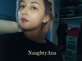 NaughtyAna