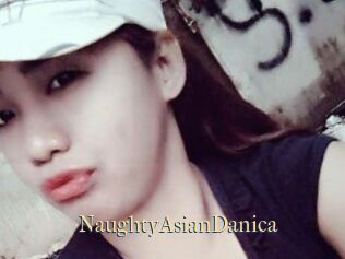 NaughtyAsianDanica
