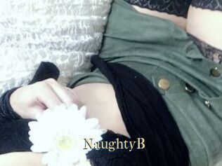 NaughtyB