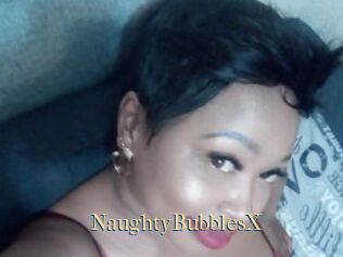 NaughtyBubblesX