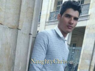 NaughtyChris