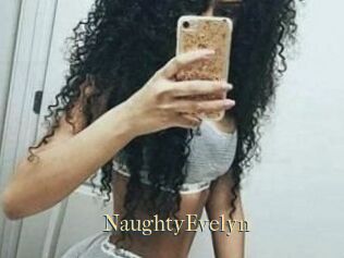 NaughtyEvelyn
