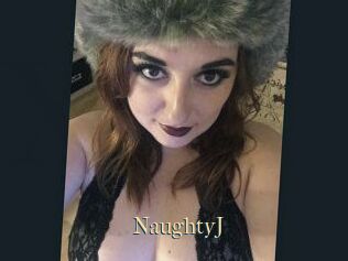 NaughtyJ