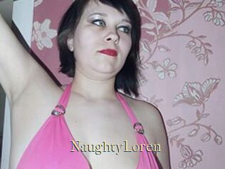NaughtyLoren