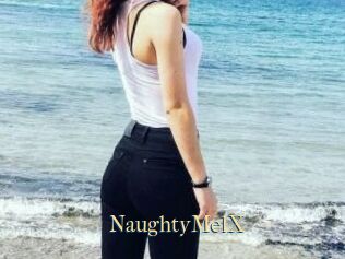 NaughtyMelX