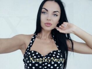 NaughtyNassy
