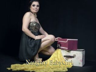 Naughty_BabyGirl