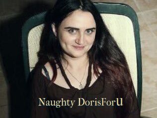 Naughty_DorisForU