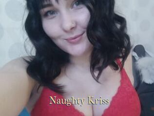 Naughty_Kriss
