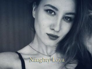 Naughty_Loya_