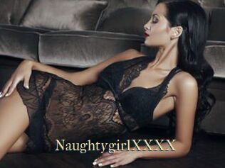 NaughtygirlXXXX