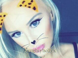 Naughtyhollyx