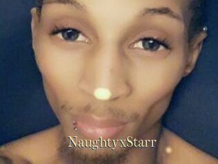 NaughtyxStarr