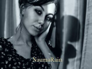 NaumaRain
