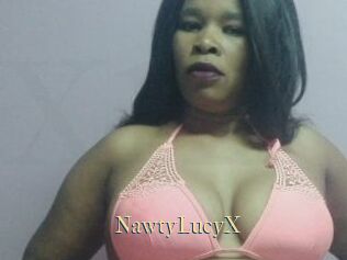 NawtyLucyX