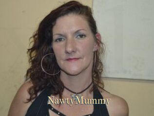 NawtyMummy