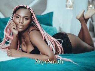 NayaSmith