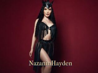 NazaninHayden