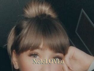 NeleLOVEu