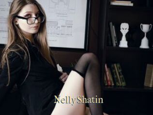 NellyShatin