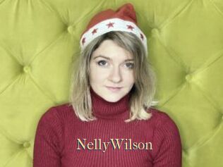 NellyWilson