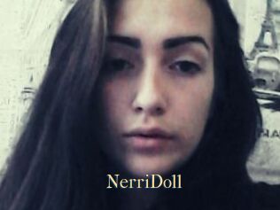 NerriDoll