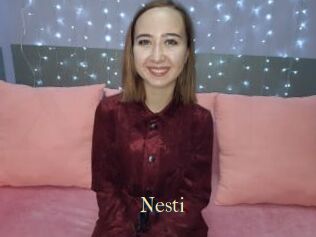 Nesti