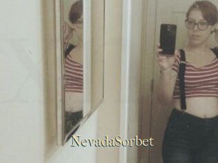 NevadaSorbet