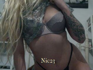 Nic23