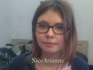 NiceArianne