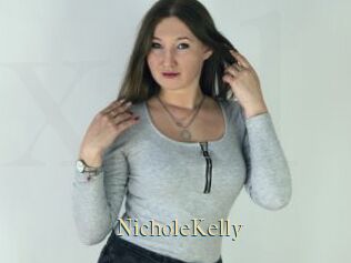 NicholeKelly