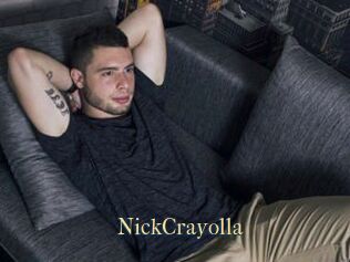 NickCrayolla