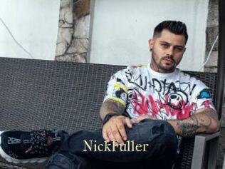 NickFuller