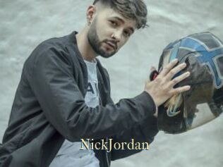 NickJordan