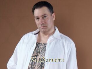 NickNamarra