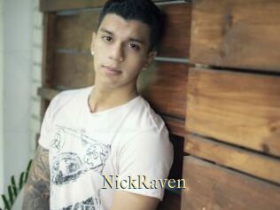 NickRaven