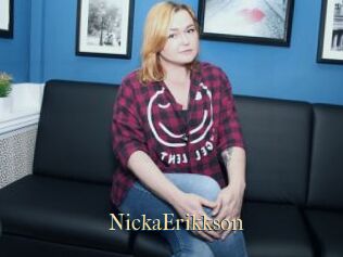 NickaErikkson