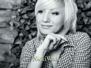 NickiWade
