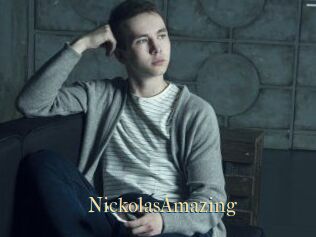 NickolasAmazing