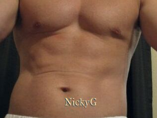 NickyG