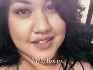 NickyHorror
