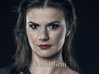NicoleGeni ssexx