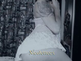 Nicoletteex