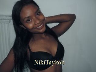 NikiTaykon