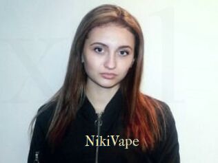 NikiVape