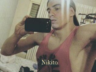 Nikito
