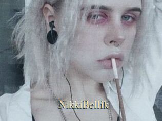 NikkiBellik