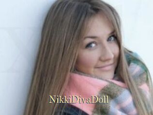 NikkiDivaDoll