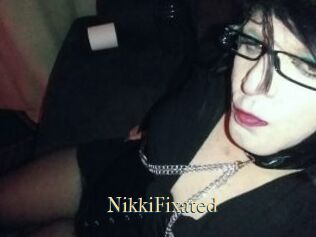 NikkiFixated