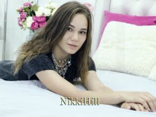 NikkiHill